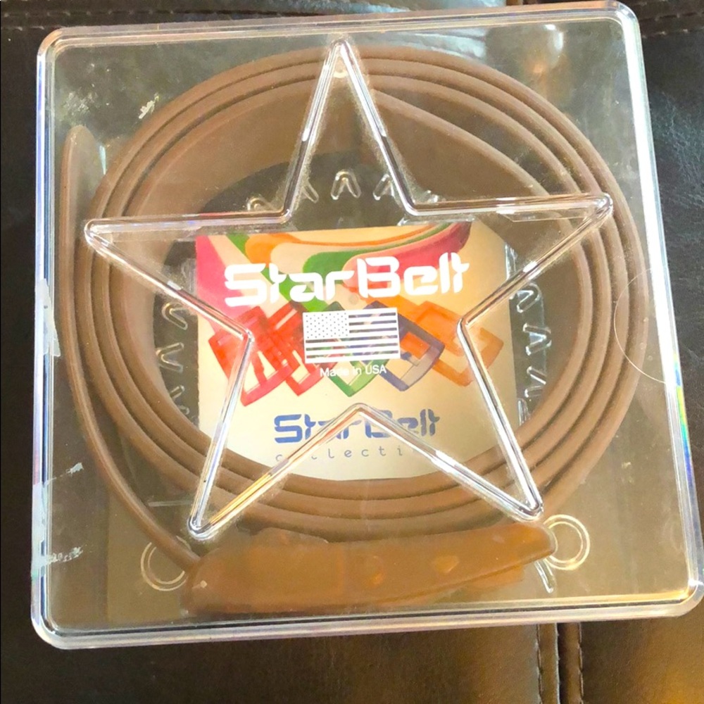 Star Belt by Weathertech